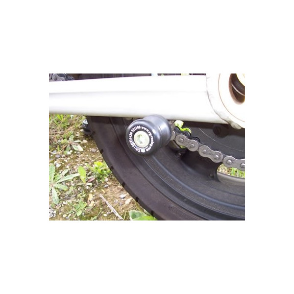 R&G R&G M10 COTTON REELS ZX6R 07